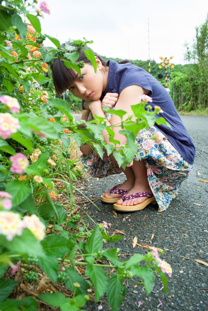 一眼万年·梦里